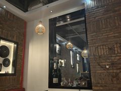 -LA MAISON公鸡和龙(蛇口店)