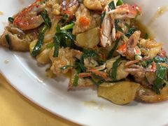 -吉莲利苑海鲜酒家(珠海拱北29年老字号店)