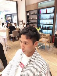 点击看大图 -Mentor Hair Salon