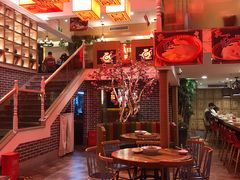 -百年神厨·地道川菜(清江西路店)