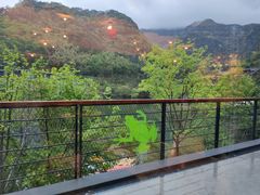 -芳草地度假酒店·野炉中餐厅