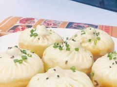 -乾隆美食·本帮菜(黄河路店)