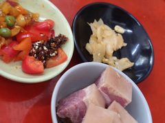 -三百碗宝应长鱼面(板仓街店)