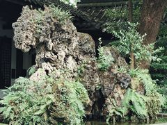 -成都杜甫草堂博物馆