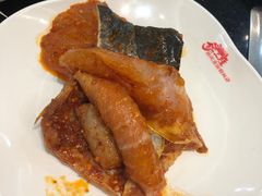 -汉丽轩韩式自助烤肉十二年(SM广场店)