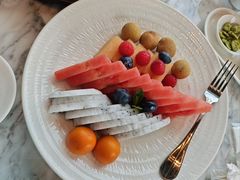 -无锡苏宁JW万豪酒店·悦府65中餐厅