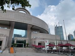 -上海博物馆(人民广场馆)