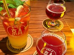 国贸下班儿酒-京A Taproom·精酿餐吧(CBD店)