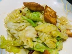 -巴尔喀十新疆餐厅(开发区店)