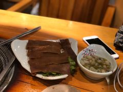 -7年8班朝鲜族非遗美食(三钢里店)