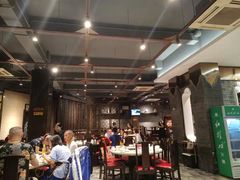 -红鼎坊·老成都火锅(新南门店)