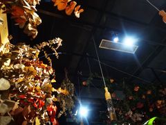 -缦云里花园餐厅