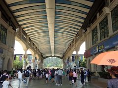 -南京银杏湖乐园