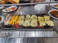 -小寒羊烧烤(凯瑞时代大厦店)