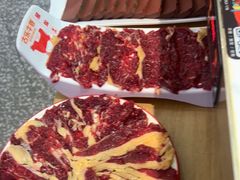 -古乐牛香•鲜牛肉牛杂火锅(系马桩总店)