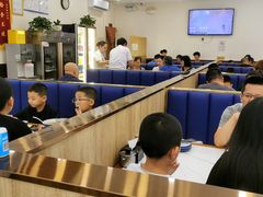 -宛平李记小吃(东关街店)