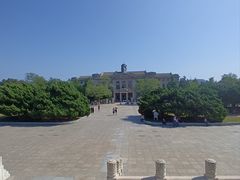 -旅顺博物馆