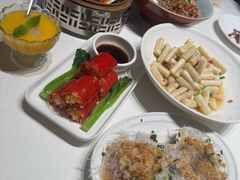 龙利鱼红米肠粉-好食上(喜盈门.范城店)