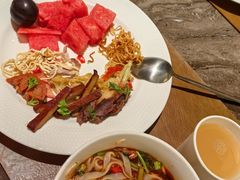 -扬州东关街文昌阁桔子水晶酒店