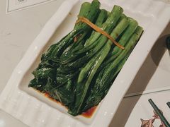 -蘩楼(华强北总店)