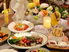 -HERRE·FARM 赫尔露营农场·团建聚会包场