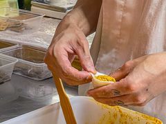 -裕兴记•蟹黄面馆(人民广场店)