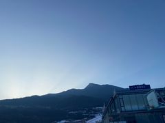 -太子岭滑雪场