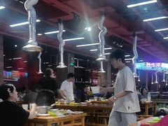 -养牛邓·潮汕牛肉海鲜自助火锅(广州店)