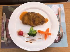 -我家牛排自助餐厅(文登店)