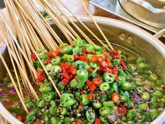 -徐妹串串香(春熙路店)