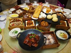 -中恒华茶楼(牌坊店)