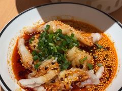 -太二酸菜鱼(深圳布吉万象汇店)