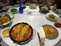 -YAFEE雅菲·粤菜·湘菜·融合菜(魏公村店)