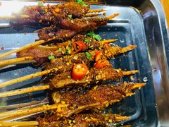 -锦尚阁烤鱼(望京新荟城店)