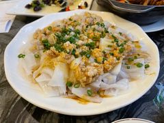 -美极鲜食坊(宝安南路店)