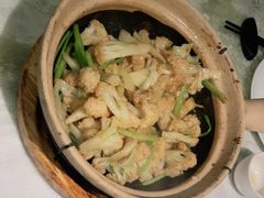 -啫·粤风料理·啫啫煲(仓山万达广场店)