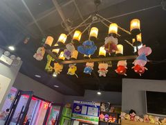 -炸鸡情侣韩式料理(中央大街店)