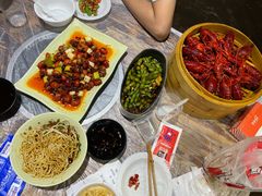 -靓靓蒸虾·头牌蒸虾(雪松路总店)