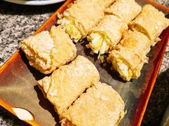-南京大牌档(夫子庙老门东店)