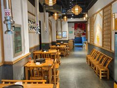 -胖记烤肉(湖大店)