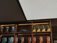-羊故事·西北融合菜(华侨城店)