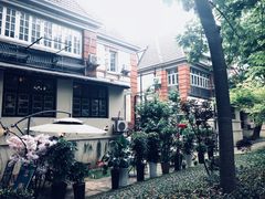 -COSTA COFFEE(常熟路店)