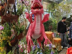 -沈阳植物园