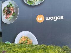 -Wagas沃歌斯(环贸店)