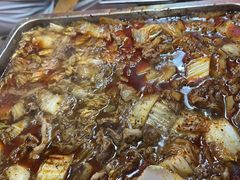 -7只羊·鲜羊肉串·地锅鸡精酿(玄武墨香路店)