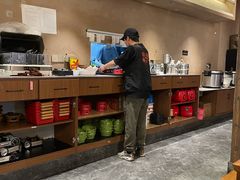 -恰饭·老长沙市井菜(天河客运站店)