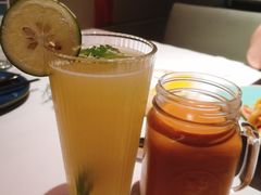 -BetterThai 泰加(苏州中心店)