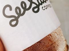 -Seesaw Coffee(上生新所店)