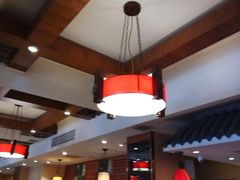 大堂-福来居烤鸭店(天坛二店)