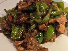 辣椒炒肉-印湘·剁椒鱼头(安宁庄店)
